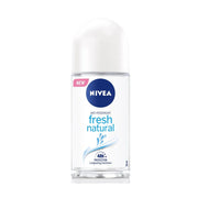Nivea Fresh Natural Roll on 50ml