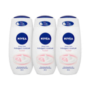 Nivea Indulgent Moisture Rose 250ml