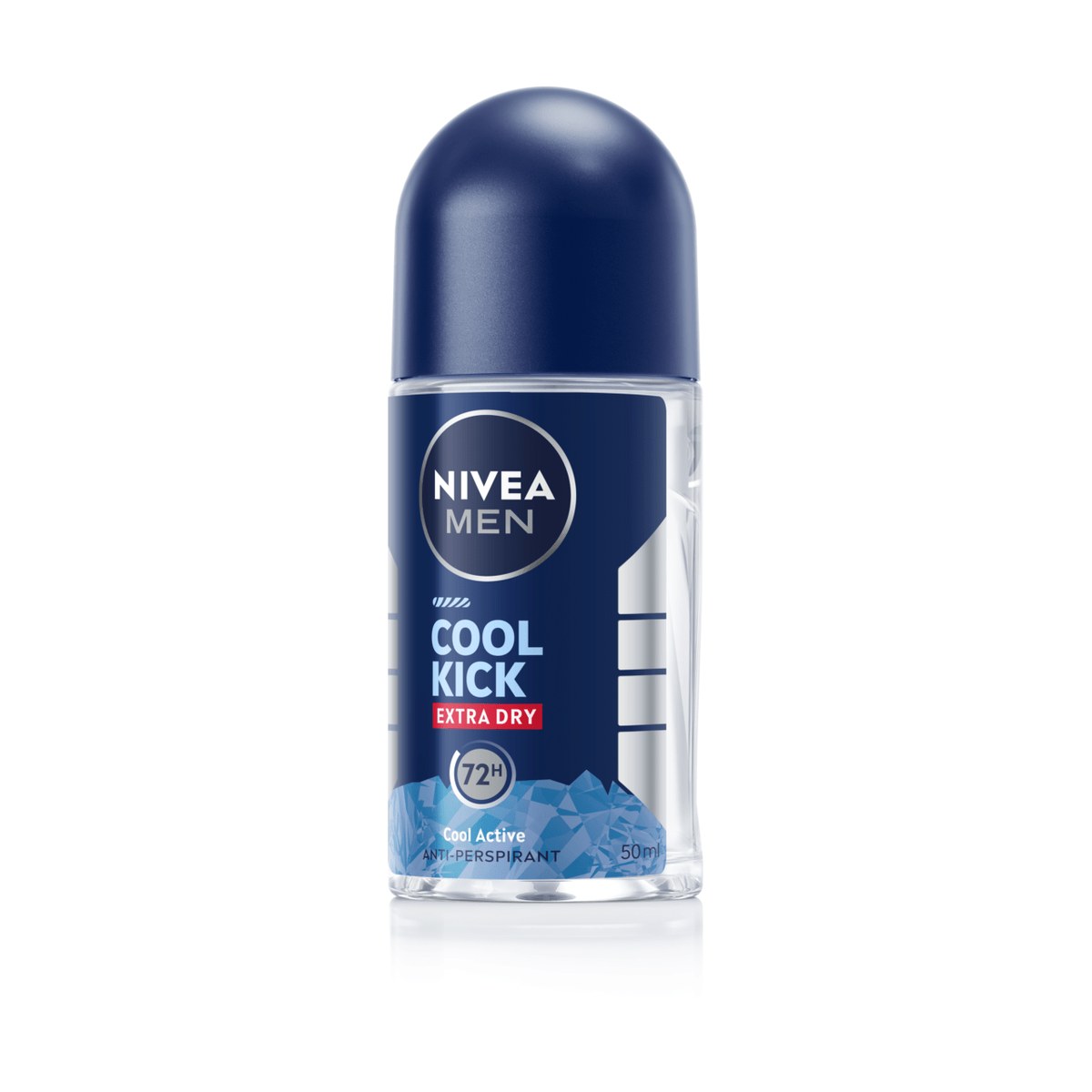 Nivea Men Cool Kick Roll on 50ml