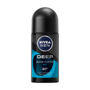 Nivea Men Deep Black Carbon 50ml