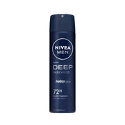Nivea Men Deep Darkwood Body Spray
