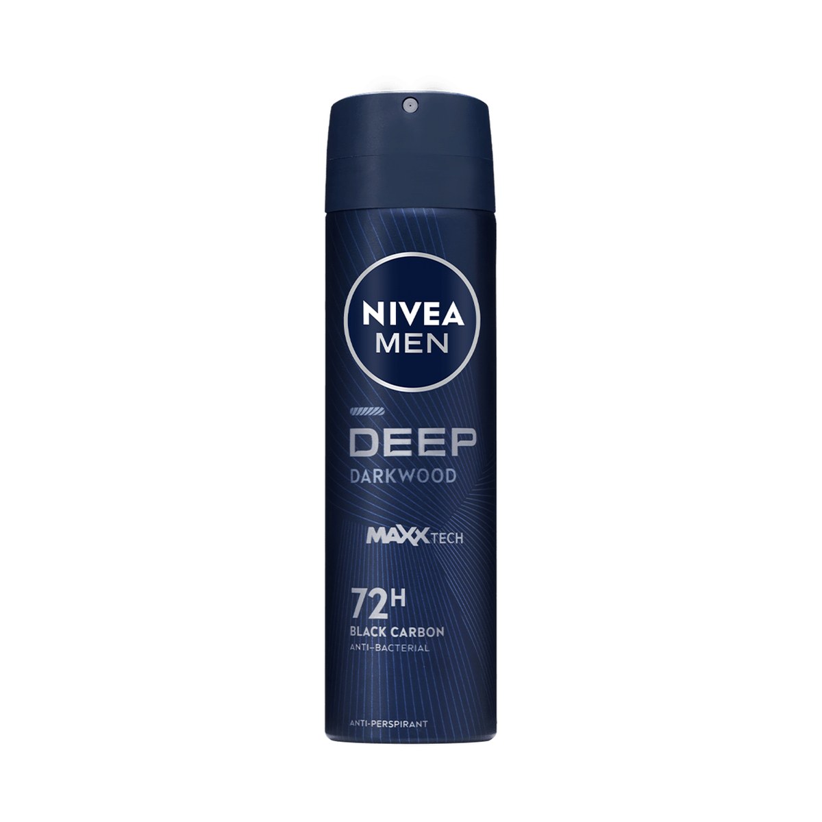 Nivea Men Deep Darkwood Body Spray