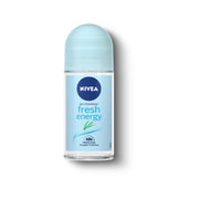 Nivea Men Fresh Energy Roll on 50ml