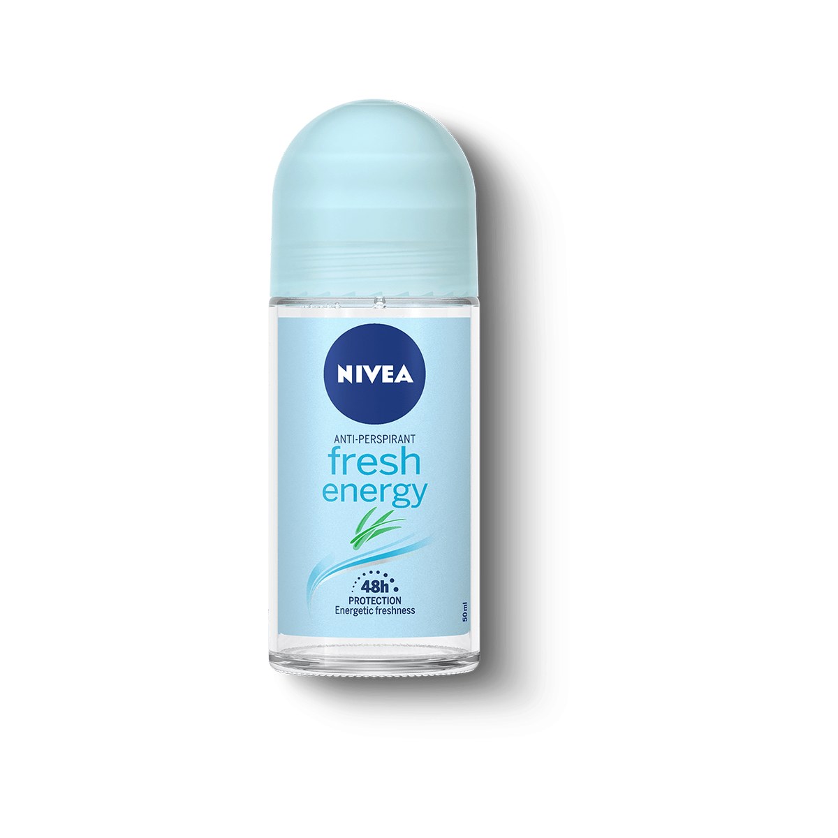Nivea Men Fresh Energy Roll on 50ml