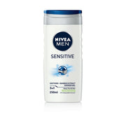 Nivea Men Sensitive Shower Gel 250ml