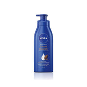 Nivea Nourishing Cocoa Deep 5 in 1 Body Lotion 400ml
