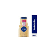 Nivea Nourishing Cocoa Lotion 400ml