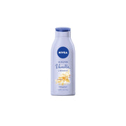 Nivea Oil Lotion Vanilla 400ml