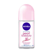 Nivea Pearl Beauty Roll on 50ml