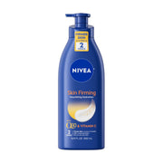Nivea Skin Firming Hydration Body Lotion 625ml