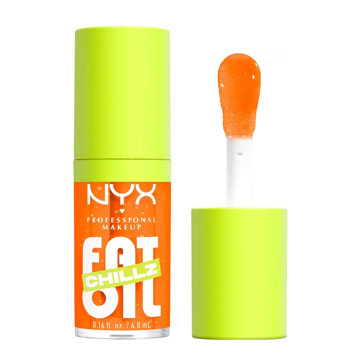 Nx Fat Oil 4.8ml