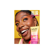 NYX Blur Sunscreen Primer Spf30 30ml