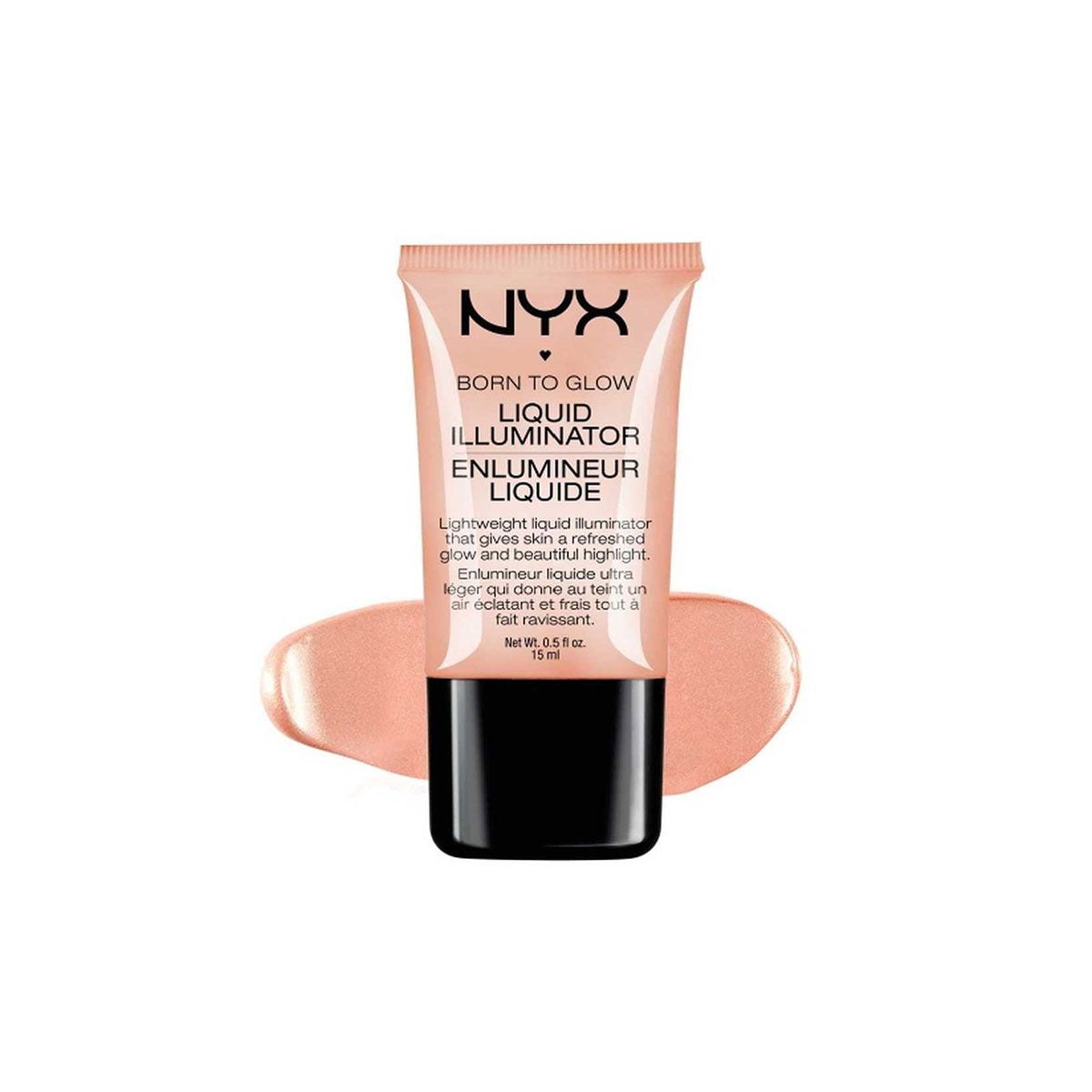 NYX Born to Glow Liquid Illuminator