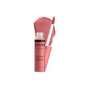 NYX Butter Gloss Blg 07 Tiramisu 8ml