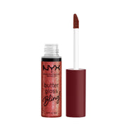 NYX Butter Gloss Blg13