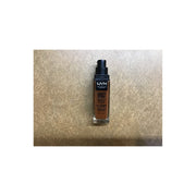 NYX Cswsf22.5 Warm Walnut Can't Stop Won't Stop Foundation