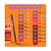 NYX Duck Plump 7ml Multiple Flavours