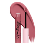 NYX Lingerie Push Up Lipstick