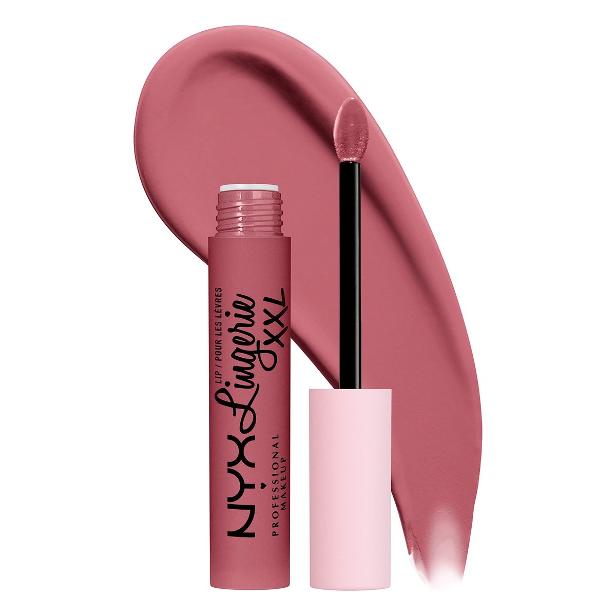 NYX Lingerie Push Up Lipstick