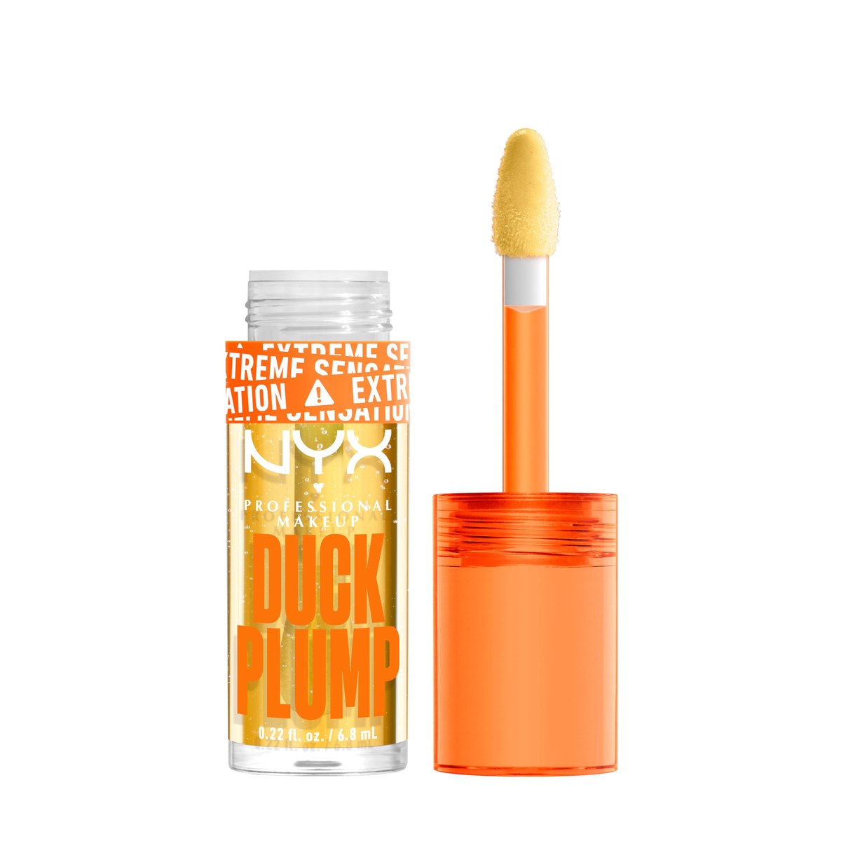 NYX Professional Duck Plump 7ml
