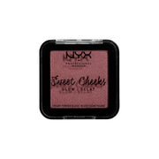 NYX Professional Sweet Cheeks Creamy Powder Blush 0.17oz