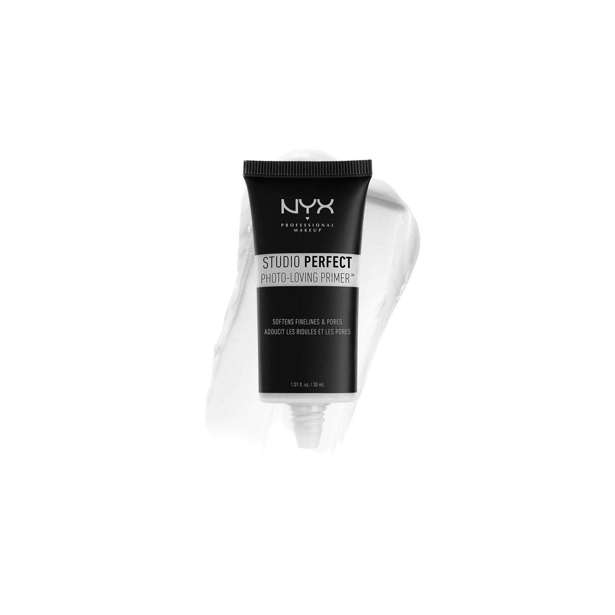 NYX Studio Perfect Photo Loving Primer