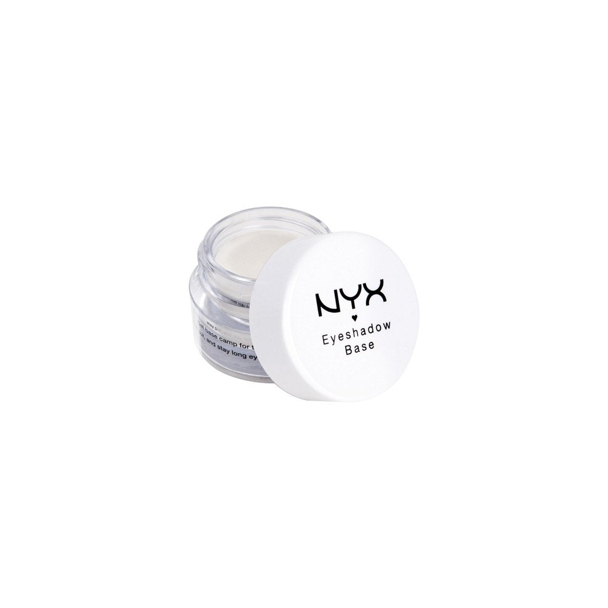 NYX White Pearl Eyeshadow Base