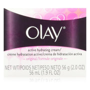 Olay Active Hydrating Original Cream 56ml