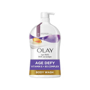 Olay Age Defying with Vitamin E B3 Body Wash 1 700ml