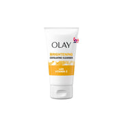 Olay Brightening Exfoliating Cleanser