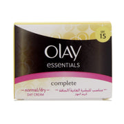 Olay Complete Day Cream Spf15 Normal 2 Dry