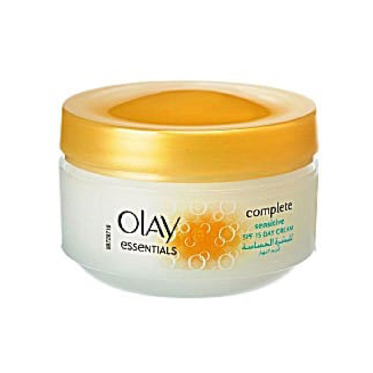 Olay Complete Day Cream Spf15 Sensitive 56g