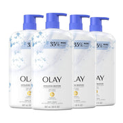 Olay Deep Moisture Body Wash 30floz