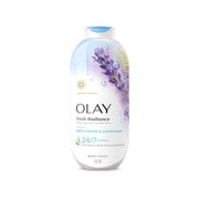 Olay Essence of Lavender Milk & Sandalwood 23.6floz