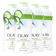 Olay Essence of White Tea & Cucumber 23.6 Fl