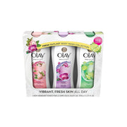 Olay Fresh Outlast Crisp Fresh 700ml