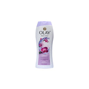 Olay Fresh Outlast Soothing Orchid Body Wash 700ml