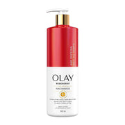 Olay Niacinamide Age Defying Body Lotion 502ml