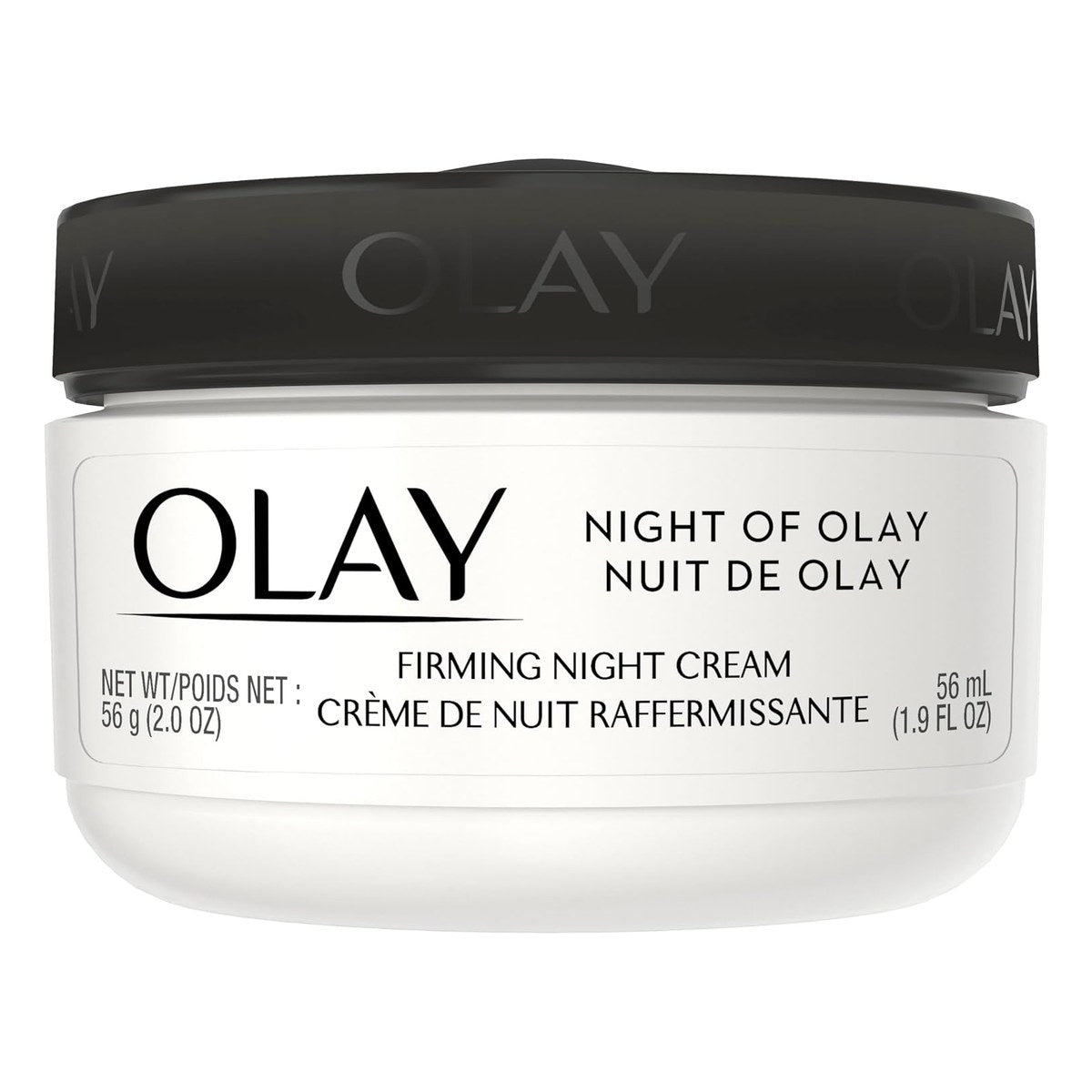 Olay Night of Olay Firming Night Cream 56ml