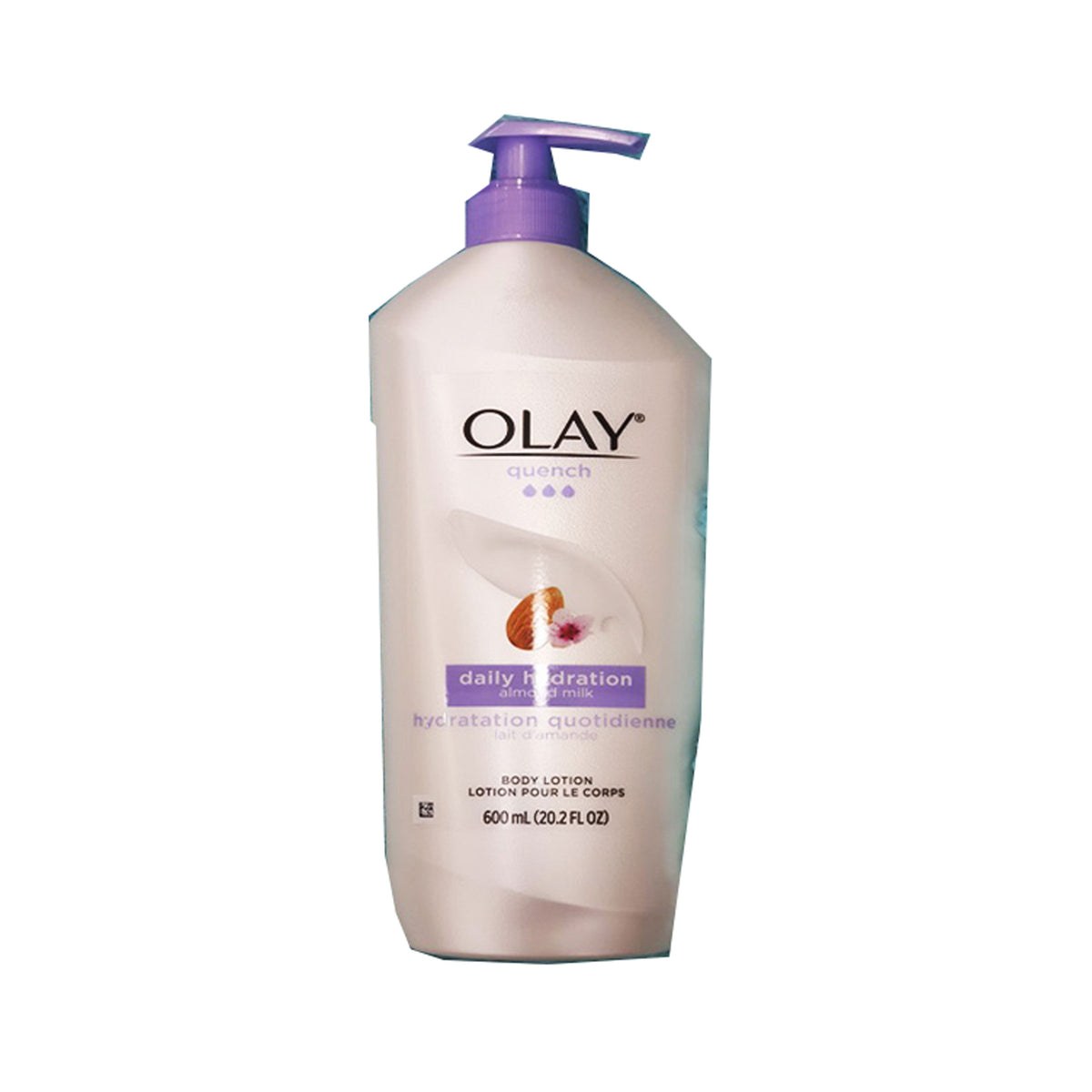 Olay Quench Lotion 600ml