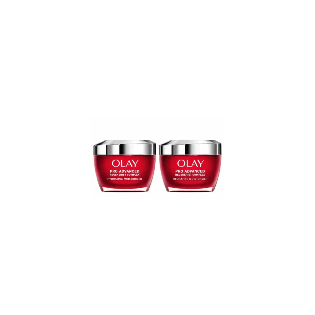 Olay Regenerist Complex Hydrating Moisturizer
