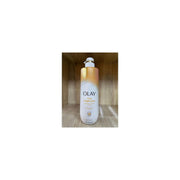 Olay Tone Brightening Vita C Body Wash 591ml