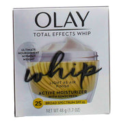 Olay Total Effects Whip Active Moisturizer 50mlolay Total Effects Whip Active Mo