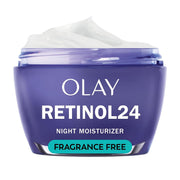 Olay Ultimate Retinol 24 Night Moiusturizer