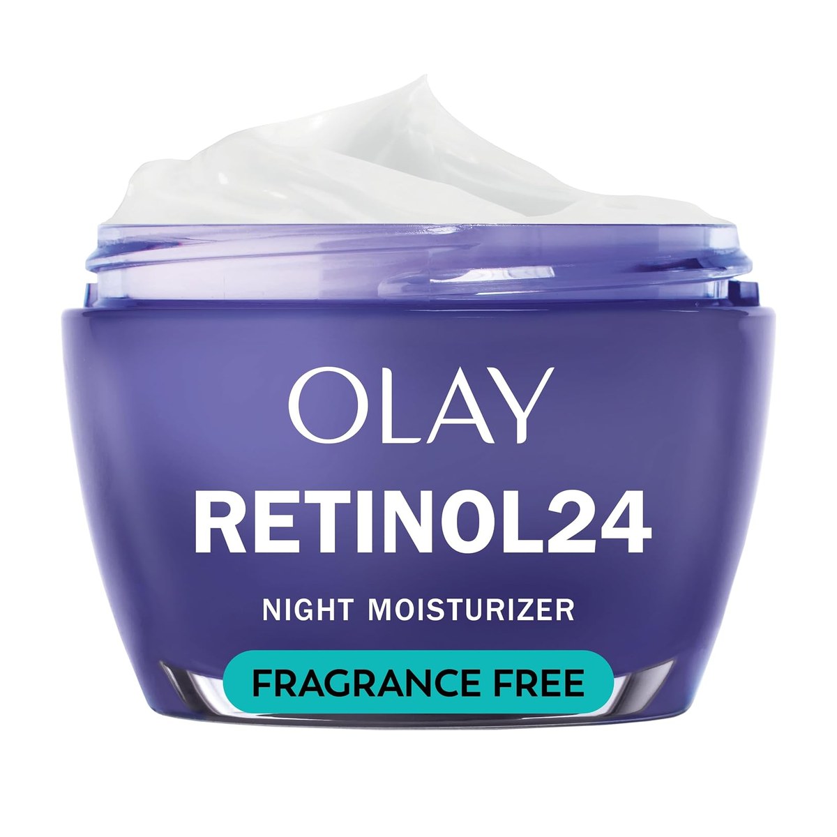 Olay Ultimate Retinol 24 Night Moiusturizer
