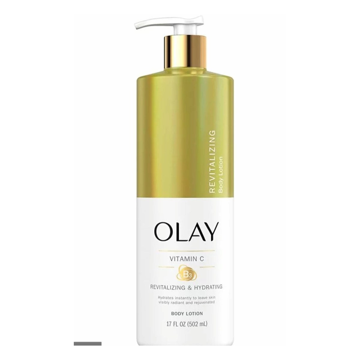 Olay Vitamin C Body Lotion 502ml