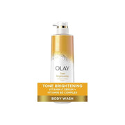 Olay Vitamin C Body Wash