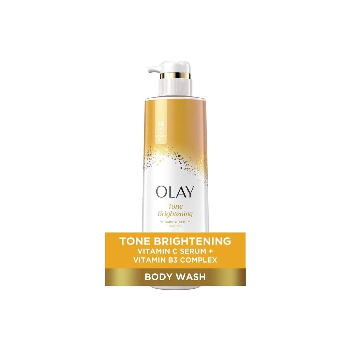 Olay Vitamin C Body Wash