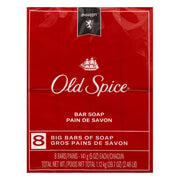 Old Spice Bar Soap 141g