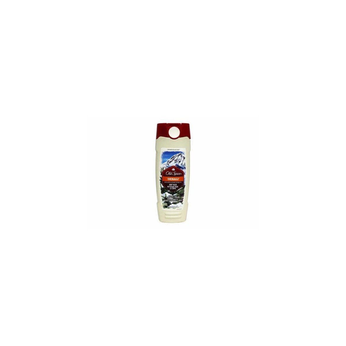 Old Spice Denali Body Wash 473ml